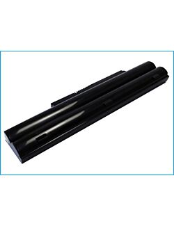 Batteri for Fujitsu Lifebook P771 LH701 MG70S FPCBP281 m.fl