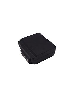 Kranbatteri IMET BE5500 M550S THOR / ZEUS AS060