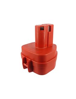 Batteri till Makita 6212D 12V 3.0Ah NIMH
