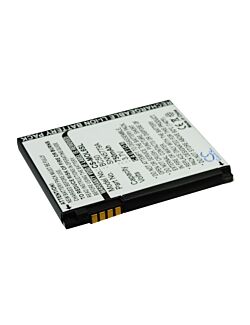 BC50  Motorola batteri 750 mAh, utgår när lagret är tomt
