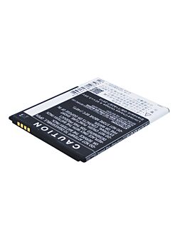 Batteri for XIAOMI 2015213 Note 2 Premium Edition BM45