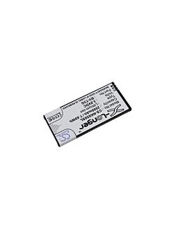 Batteri for Nokia / Microsoft Lumia 650 RM-1154 BV-T3G