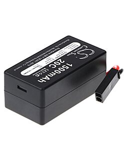 Batteri for Parrot AR.Drone 1.0 2.0 HD 
