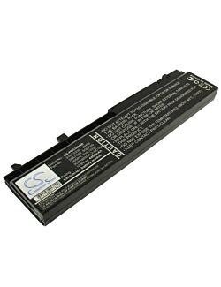 SQU-409 batteri til Packard Bell og BenQ 10,8V 4400mAh SQU-416
