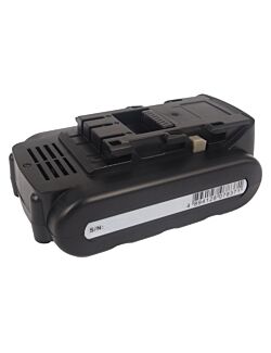 Batteri til Panasonic 14.4V 3.0Ah Li-ion EZ9L41 EZ9L42