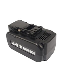 Batteri till Panasonic 28.8V 2Ah Li-ion EY9L80
