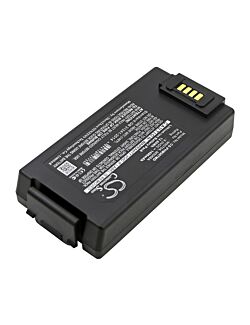 Batteri 861304, M5066A, M5067A, M5068A, M5070A