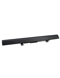 Batteri for Toshiba Satellite C50 L50 S50 S55 Pro C50 C55 L55 S50 S55 PA5184U-1BRS PA5185U-1BRS 14,8V 2,2Ah