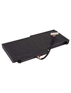 Batteri til Toshiba Satellite L55, P50, P55, S55 - P000573230, P000573240, PA5107U-1BRS