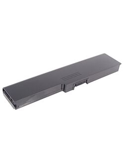 Batteri till Toshiba Satellite 4,6Ah 50Wh 6 celler PA3635U-1BRM