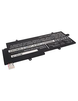 Batteri for Toshiba Z830 Z835 Z935 m.fl