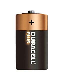 Duracell MN11, GP11A 6,0v Alkalisk