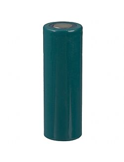 HR-AU 2700 mAh NiMH