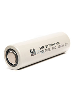 iJoy 20700 5-leg 3000mAh - 40A