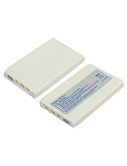 BLD-3 Nokia kompatibelt 1000 mAh