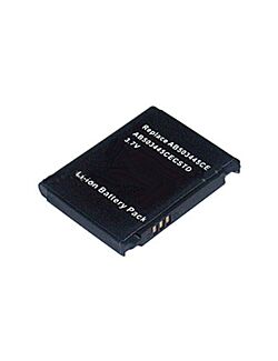 AB503445C Samsung kompatibelt 880 mAh