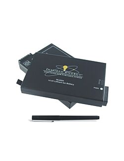 NL2024ED 22 Inspired Energy Batteri (min 12 stk pr ordre)