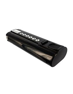 Batteri til Paslode 6V 2.0Ah NiCd