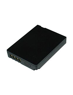 BP-DC7E Leica, Panasonic 3.6/3.7 Volt 860 mAh kompatibelt
