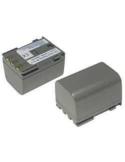 BP-2L14 batteri till Canon 7.4 Volt 1500 mAh