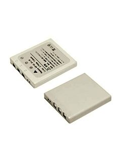 NP-40 batteri Fujifilm, Pentax, Samsung 3,6V 830 mAh
