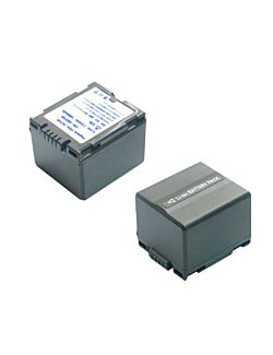 DZ-BP07P Hitachi, Panasonic 7.4 Volt 1440 mAh