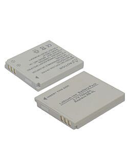 NB-4L batteri till Canon 3.6/3.7 Volt 750 mAh
