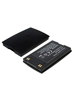 SB-P120A, Samsung 3.6/3.7 Volt 1200 mAh kompatibelt