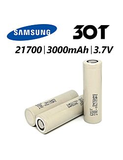 Samsung INR21700-30T 3000mAh