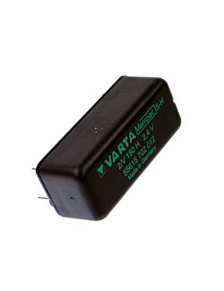 3/V150H NiMH Batteri 3,6V med kretskortpinner