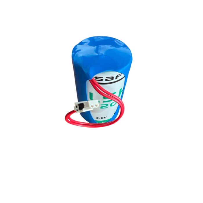 Batteri for Visonic MCS-710, MCS-720, MCS-730 3,6V ER34615M LSH20, U-ER34615M/W200