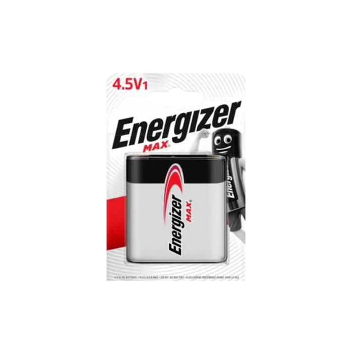 Varta High Energy 4,5V Alkaline batteri 3LR12
