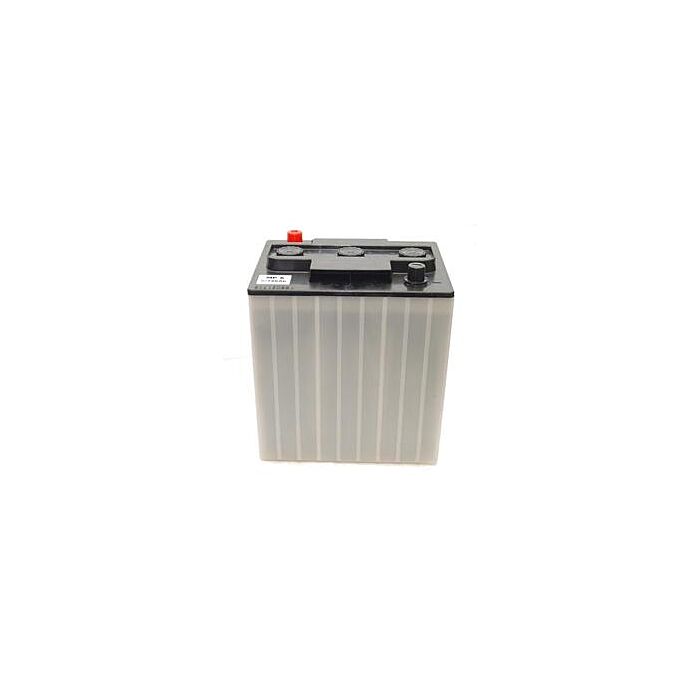 Batteri 6V 245Ah Cyklisk användning, ersätter trojan T145, T125, T105