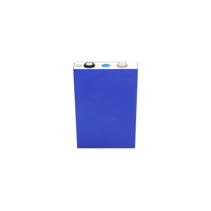 EVE LF105 3.2V 105Ah LiFePO4 Batteri Celle