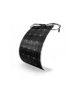 Köp GC SolarFlex 12V-18V 100W 5,56A Monocrystalline ETFE MC4 120x54x5 cm av batterigiganten.se för 1 897,00 kr