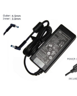 Köp Lader AC adapter til HP 19.5V 2.31A 45Watt 4.5 x 3.0mm 741727-001 HSTNN-AA44 av batterigiganten.se för 399,00 kr