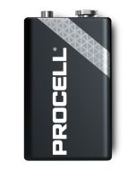 Köp 10x 9V Duracell Procell 6LR61, MN1604 Alkaliskt batteri av batterigiganten.se för 299,00 kr