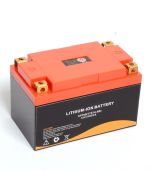 Köp 12,8V 3,3Ah LiFePO4 Startbatteri 150x87x93mm 210CCA av batterigiganten.se för 1 757,00 kr