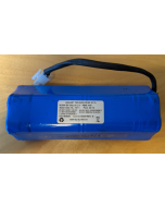 Batteri for AGILENT TECHNOLOGIES 03.702609 PBT MH0002 12V NSNP