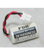 Köp Batteri til MicroLogix 1100 Controller PLC/PLS 3V 850 mAh, 1763-BA CR14250SE av batterigiganten.se för 276,00 kr