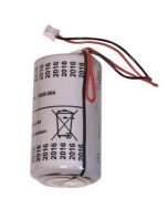 3,6v batteri for Kamstrup Multical 402, 602, 801 1606-064