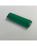 Batteri for Moser Chromini 1591b 1,2V 1800mAh