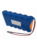 Köp 1S6P Li-ion Batteri 21Ah 3,7V 5A BMS av batterigiganten.se för 1 240,00 kr