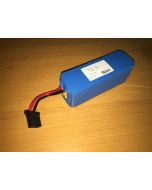 Köp Batteripakke 14,4V NiCd (leveres uten plugg) av batterigiganten.se för 1 100,00 kr