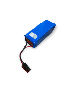 Köp Batteripakke for Dive Xtras BlackTip Tech 36V 20Ah av batterigiganten.se för 8 900,00 kr
