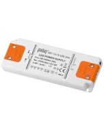 Köp LED Transformator 0 - 12 Watt 12V DC av batterigiganten.se för 276,00 kr