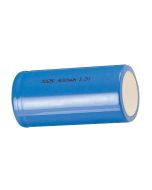 Köp uppladdningsbart 32650 Li-ion batteri 5000mAh 3,7 Volt av batterigiganten.se för 416,00 kr