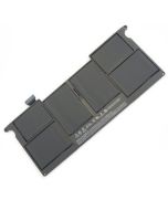 Köp Batteri til MacBook Air 11" Mid 2011, Mid 2012, Mid 2013, Early 2014, A1495, A1370, A1465 av batterigiganten.se för 1 075,00 kr