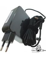 Köp PC lader / AC adapter til ASUS PC 65W 19V 2,5X5,5mm av batterigiganten.se för 405,00 kr