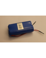 Köp Batteri 7,4V 3,5Ah Li-ion med sikkerhetskrets av batterigiganten.se för 899,00 kr